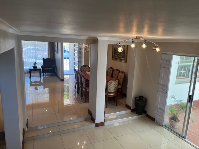 4 Bedroom Property for Sale in Tygerdal Western Cape